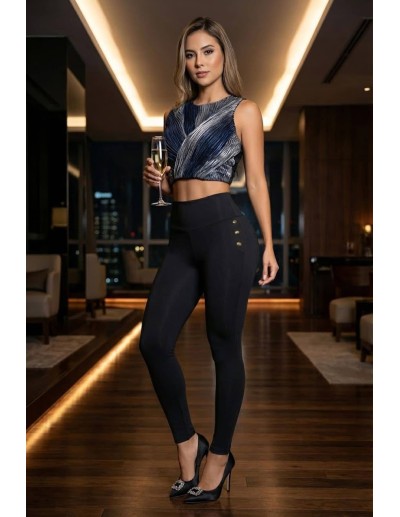 Leggin Reductory Moldeador - LE3047 2
