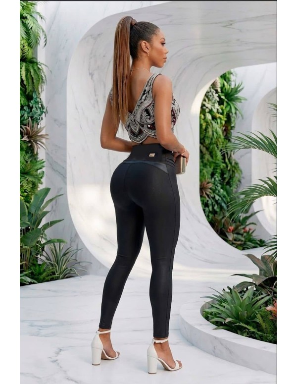 Leggin Reductor y Moldeador Pitbull - LE3115
