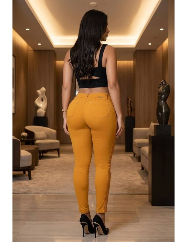 Pantalon Vaquero Pitbull - PT7420