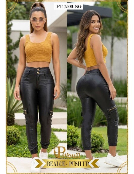 Pantalon Vaquero Pitbull - PT7500