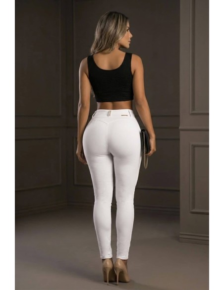 Pantalon Vaquero Pitbull - PT7531