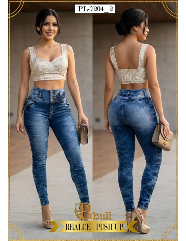 Pantalon Colombiano - PL7204_2