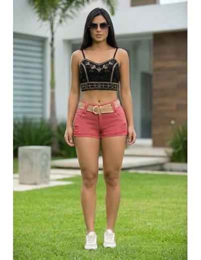 Comprar SP6687 en jeans pitbull 2