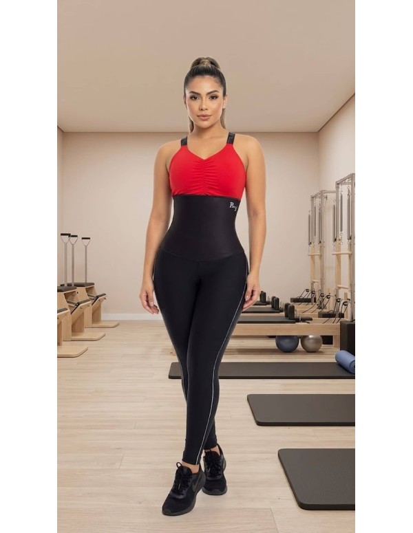 Enterizo Deportivo con Neopreno - EGN5096