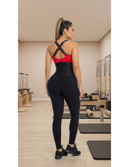 Enterizo Deportivo con Neopreno - EGN5096