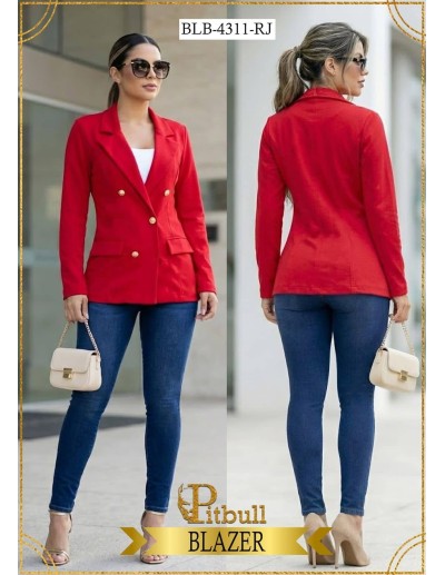 Blazer Pitbull - BLB4311