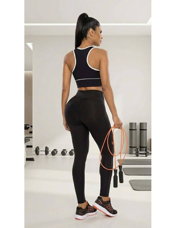 Malla Deportiva Mujer Pitbull - DE3058