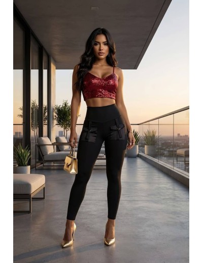Leggin Reductor - LE3175 2