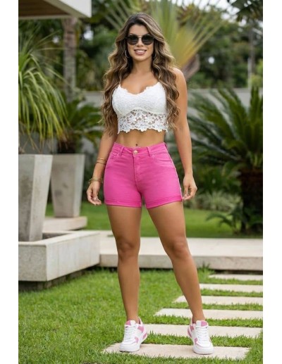 Short Vaquero Push Up Pitbull - SP7442 2