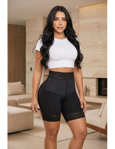 Faja Short con Latex Pitbull - FP827 2