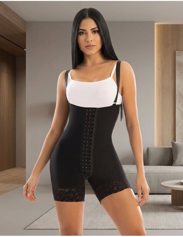 Faja Short con Cierre Perinial - FP0214_3
