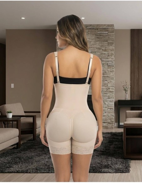 Faja Short con Cierre Perinial - FP0214_3