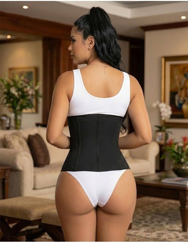 Faja Cinturilla Powernet Pitbull - FP0315