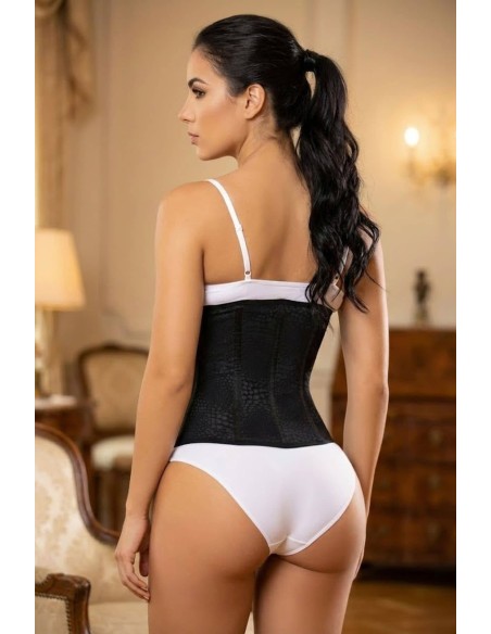 Cinturilla Reloj De Arena Extrema Pitbull FP870 | Moda Colombiana | Reductora Y Moldeadora