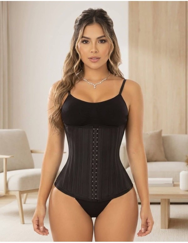 Faja Cinturilla Relajante Pitbull en Powernet 30 V. - FP817
