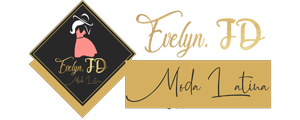 Evelyn JD Moda Latina